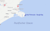 Banks Peninsula - Gough Bay Regional Map