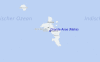Grande Anse (Mahe) Local Map