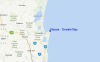 Noosa - Granite Bay Local Map