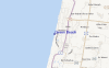 Green Beach Streetview Map