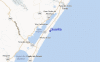 Guarita location map