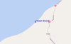 Haast Beach Streetview Map