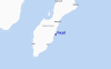 Haqal location map