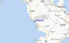 Hayama Streetview Map