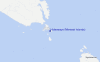 Hideaways (Mentawi Islands) Local Map