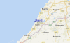 IIbarritz Streetview Map