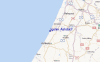 Igolim Ashdod Local Map