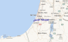 Igolim Ashdod Regional Map