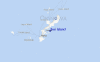 Ikei Island Regional Map