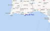 Ilha de Faro Regional Map