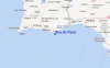 Ilha do Farol Regional Map
