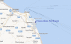 Il-Sasso (Sassi Neri Beach) location map
