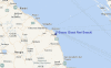 Il-Sasso (Sassi Neri Beach) Regional Map