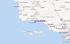 Isla Vista Regional Map