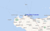 Isola Delle Femmine Regional Map