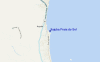 Itajuba Praia do Sol Streetview Map