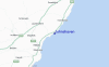 Johnshaven Local Map