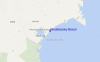 Khalaktyrsky Beach Regional Map