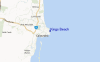 Kings Beach Streetview Map