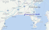 Kugenuma Rivermouth Local Map