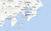 Kurihama Regional Map