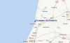 Hossegor - La Centrale location map
