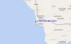 La Derecha del Cartel Streetview Map