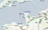 Le Rozel Regional Map