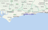 Littlehampton Local Map