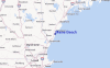 Maine Beach Regional Map
