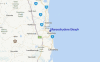 Maroochydore Beach Local Map