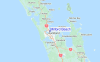 Milford Beach Regional Map