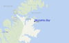 Monashka Bay Regional Map