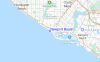 Newport Beach Streetview Map