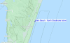 Main Beach - North Stradbroke Island Streetview Map