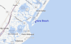 Nuns Beach Streetview Map
