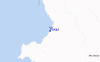 Nuqui location map