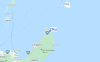 Oku Local Map