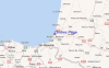 Ondres Plage Regional Map
