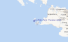 One Palm Point - Panaitan island Regional Map
