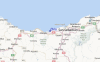 Orio Local Map