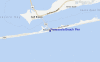 Pensacola Beach Pier Streetview Map
