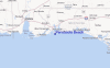 Pensacola Beach Regional Map