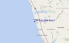 San Elijo State Beach Streetview Map