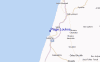 Plage Loukos Local Map