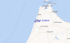Plage Loukos Regional Map