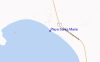 Playa Santa Maria Streetview Map