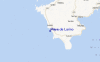 Playa de Larino Streetview Map
