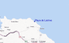 Playa de Lastres Streetview Map