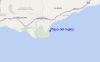 Playa del Ingles Streetview Map